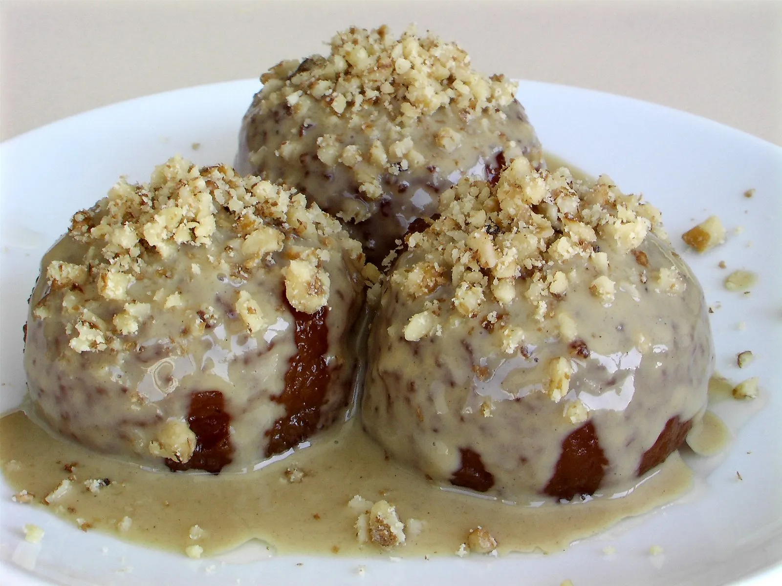 Kemalpaşa Tatlısı