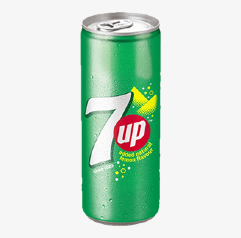 Seven Up