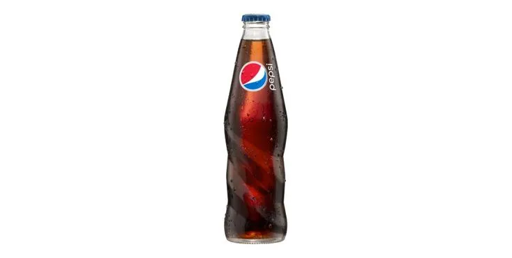 Şişe Pepsi